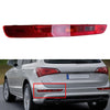 Audi Q5 ABS Rear Left Bumper Tail Light (2009-2017)