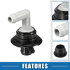 Toyota Camry PCV Valve Grommet (1997-2001)