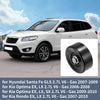 Hyundai Santa Fe, Kia Rondo Drive Belt Idler Pulley (2001-2012)