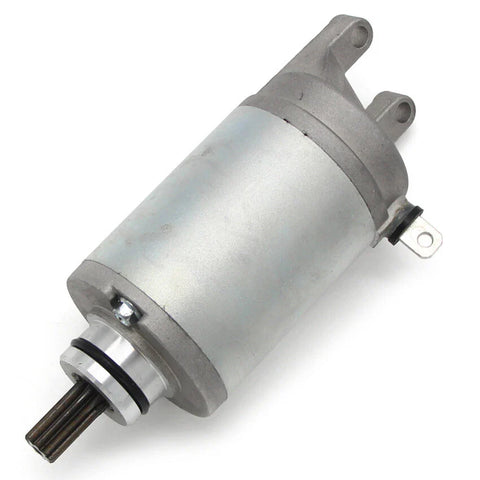 Suzuki UH200 Burgman, GSXR250, UC125, AN250, UH150 Starter Motor