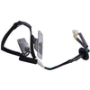 Subaru Forester Rear License Plate Lamp Socket Wiring Harness (2009-2013)