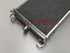 Honda Goldwing GL1100 4-Row Aluminum Radiator (1980-1987)