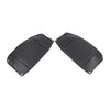 Harley Street Glide Tri Glide Ultra Classic Black Rear Mudguard Bra (2006-2023)