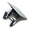 Mercedes Benz S W221 Left Headlight Cleaning System Trims (2010-2013)