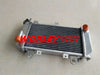 Yamaha FZX 700 / 750 Aluminum Radiator (1986-1987)