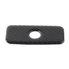 Jeep Grand Cherokee Carbon Fiber Glove Box Switch Handle Cover (2011-2020)