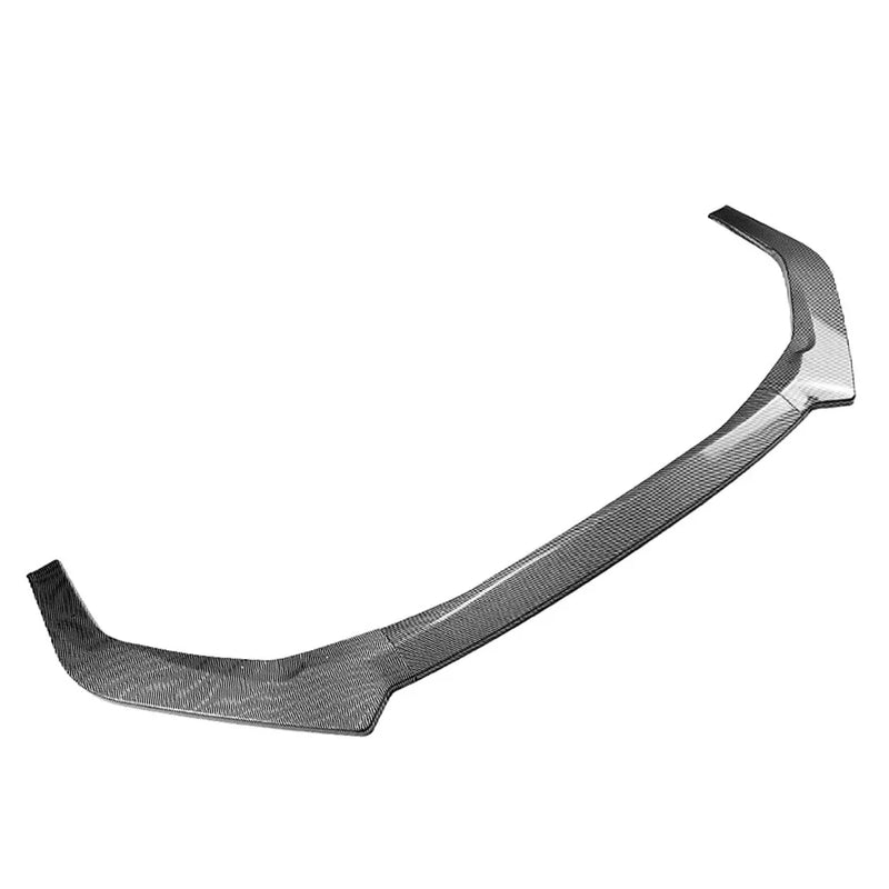 Subaru WRX STI Carbon Fiber Front Bumper Lip Splitter (2022-2025)