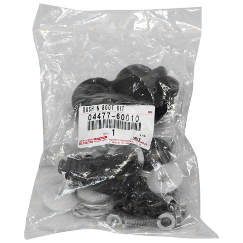 Toyota Landcruiser Bundera RJ70 Genuine Brake Proportioning Valve
