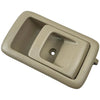 LC2 LJ78 Prado 90 Hilux Interior Door Handle (Grey/Brown/Beige) (1996-2002)