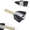 BMW R1200GS S1000RR F800GS Uncut Blank Key (2004-2023)