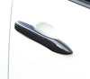 Toyota Corolla 2019-2024 Carbon Fiber Door Handle Cover Trim