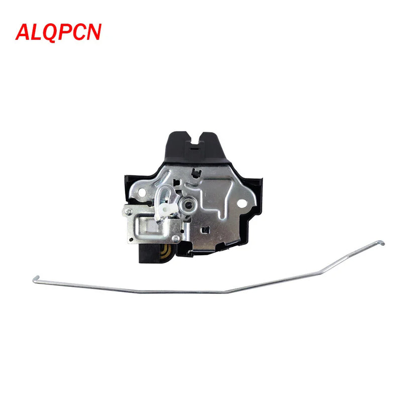 Toyota Yaris Rear Tailgate Trunk Lock Actuator (2007-2012)