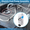 Toyota Corolla Matrix Electric Fuel Pump Assembly (2005–2008)
