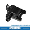 Toyota Camry Ignition Coil Pack No.9091902217 (1997-2001)