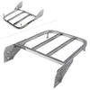 Suzuki C50 M50 Volusia Intruder Rear Sissy Bar Luggage Rack (2000-2010)