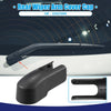 Jeep Renegade Rear Windshield Wiper Arm Nut Cover (2015-2022)