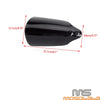 Harley Sportster 1200 Superlow XL 1200T Handguards Protector Kits (2014-2017)