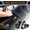 Toyota Tundra Front Bumper Support Bracket (2007-2021)