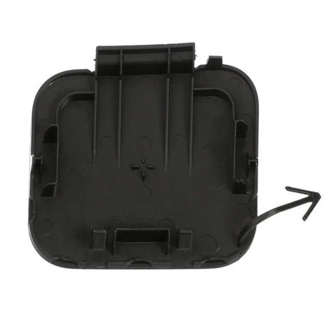 2017-2021 Nissan Kicks Front Bumper Tow Hook Cap Cover (2017-2021)
