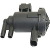 Jeep Grand Cherokee Vapor Canister Purge Valve (2004–2010)