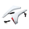 Honda Goldwing 1800 GL1800 LED Rear Trunk Run/Turn Light Strips (2012-2017)