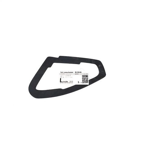 Mazda 3 Sedan 4 x Rear Tail Light Seal Gasket (2010-2013)