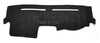 Isuzu D-Max Dashboard Mat Cover (2007-2011)