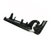 Hyundai Sonata Fuel Door Gas Cover Cap (2006-2009)