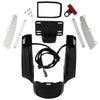 Harley Davidson Touring Street Glide Rear Fender Fascia (2014-2024)