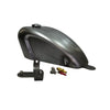 YAMAHA DRAGSTAR 400 / 650 Fuel Tank w/ Cap (1998-2010)