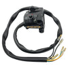 Honda CB360 CB550 CB750 Right Start Stop Kill Headlight Control Switch (73–75)