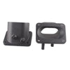 Suzuki Boulevard Black Spike Air Cleaner Intake Filter (All Years)