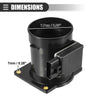 Ford F-150 Air Flow Sensor (1997-2003)