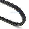 Aprilia Scarabeo 125, Sport City Euro3 Drive Belt (2004-2008)