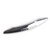 Honda Goldwing GL1800 Chrome Decoration Rear Trunk Handle Trim (2001-2011)