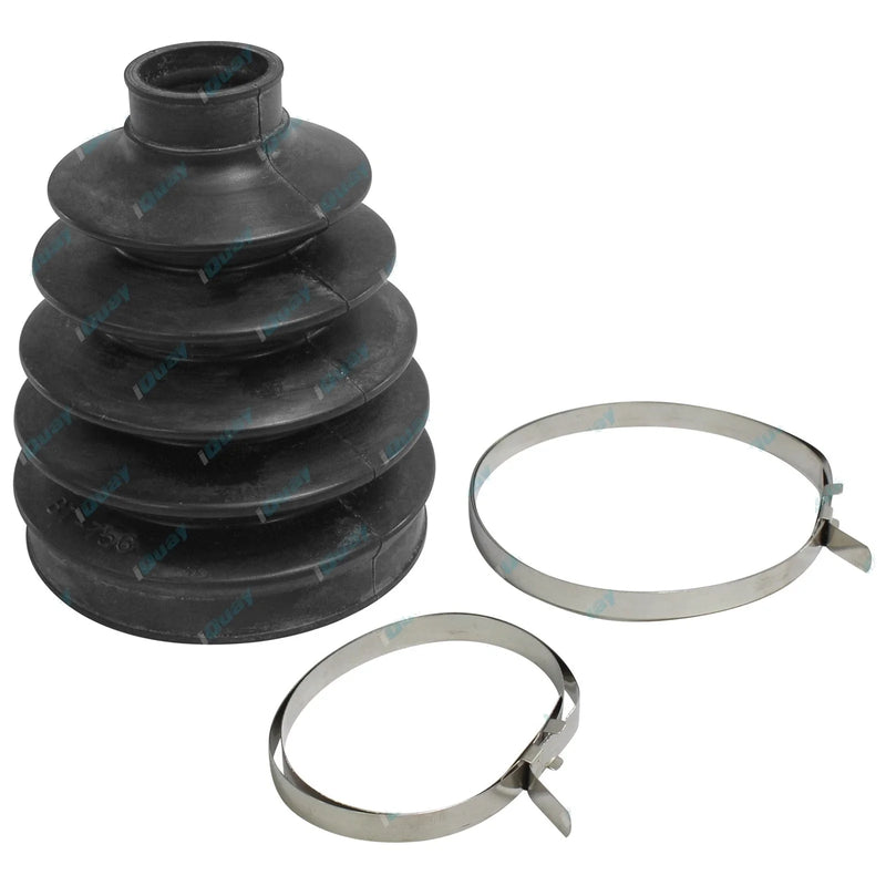 Toyota Camry AHV40R 2.4L 2AZ-FXE 2010~12 Front Outer LH or RH CV Boot Kit