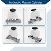 Hyundai Accent Brake Master Cylinder with Reservoir (2000-2005)