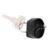 Polaris Sportsman 450 570 850 1000 RZR 200 Ignition Key Switch (2021–2024)