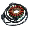 Triumph Daytona 675 675R Magneto Stator Coil (2006-2020)