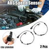 Land Rover Range Rover Evoque ABS Wheel Speed Sensors (2012-2015)