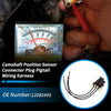 Chevrolet Camshaft Position Sensor Connector Pigtail Wiring Harness