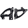 Honda Accord Bumper Headlight Support Bracket Mount Retainer (2003-2007)