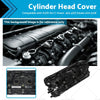 Audi A6 C7 Avant 2012-2018 Cylinder Head Cover
