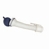 Peugeot 206 207 Citroen DS3 Washer Fluid Filler Tube (2006-2013)