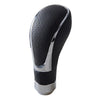 Various Models Universal Black Leather Manual Car Gear Shift Knob