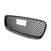 Jaguar XF Front Bumper Air Intake Grille (2016-2019)