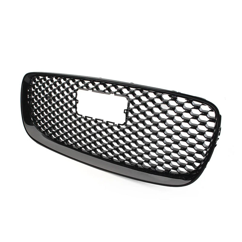 Jaguar XF Front Bumper Air Intake Grille (2016-2019)