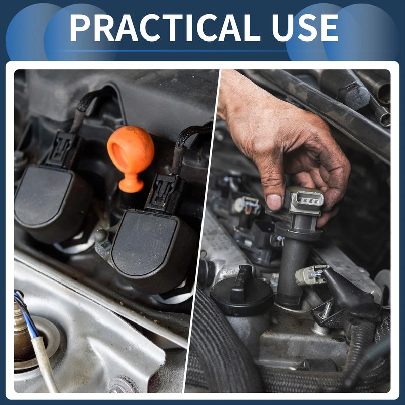 Hyundai Elantra Ignition Coil Pack (2021-2022)