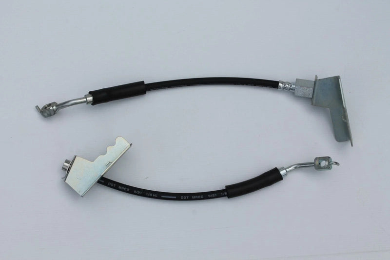 Ford Falcon Ute & Wagon Rear Brake Hose Set (2) (2004-2009)