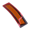 BMW 3 Series 4 Series F30 F32 F33 F36 M3 M4 2 x Front Reflectors (2012-2020)